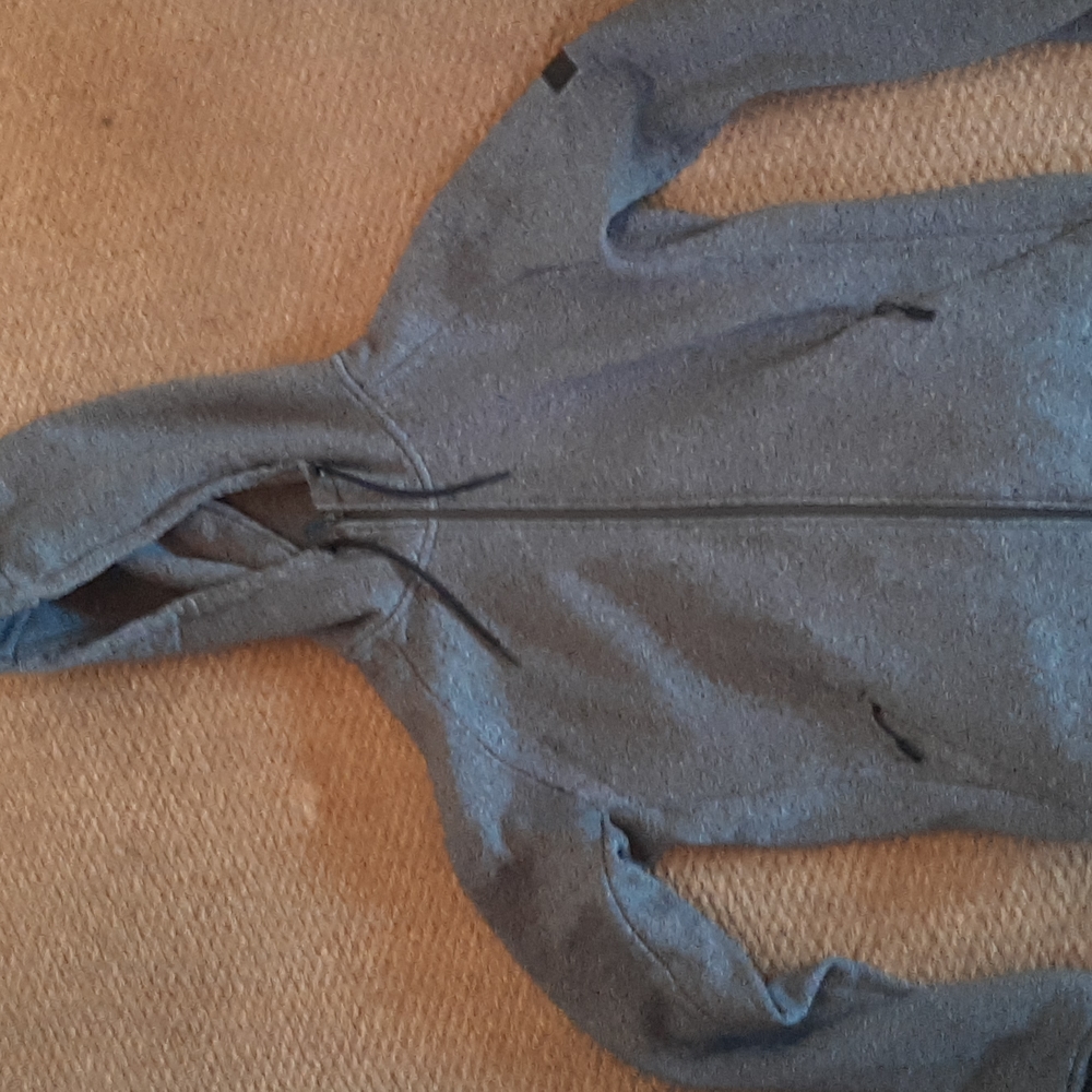 Jordan hoodie
